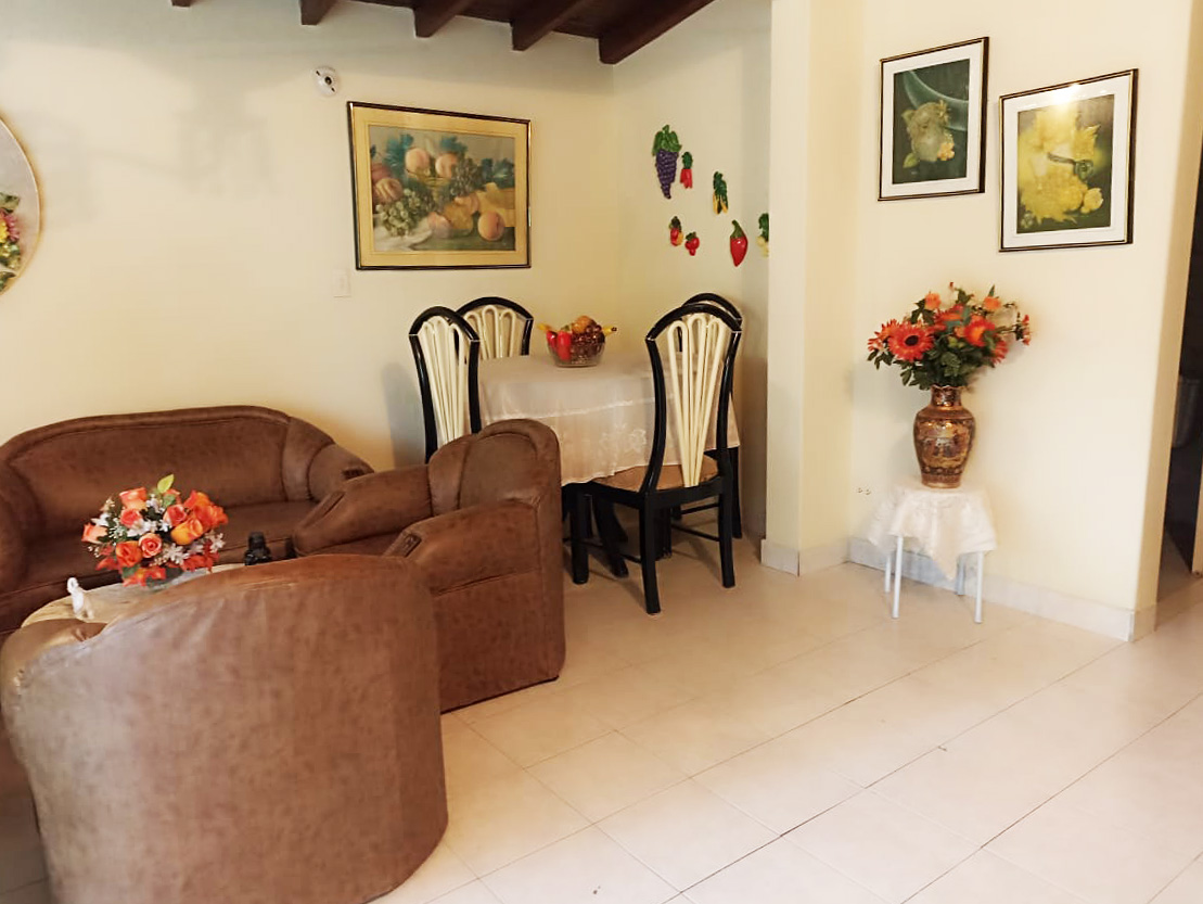 Apartamento en venta en Belén Los Alpes, Medellín · foto 2 de 19