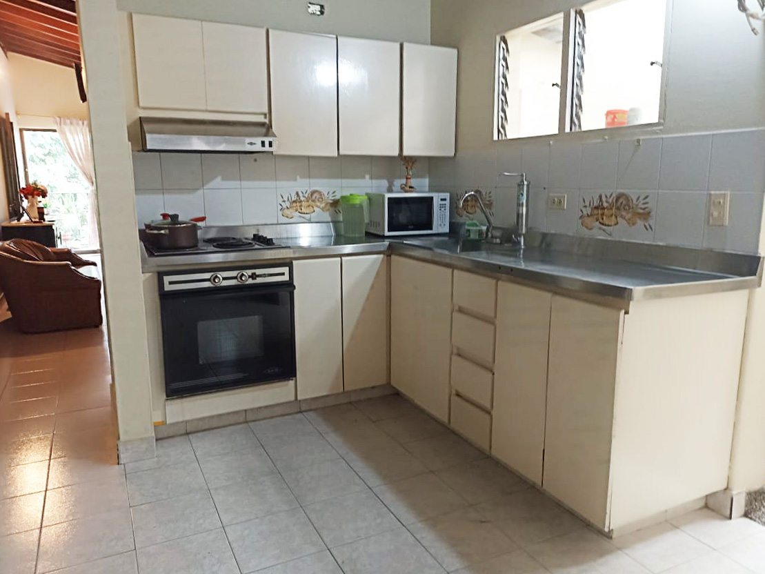 Apartamento en venta en Belén Los Alpes, Medellín · foto 3 de 19
