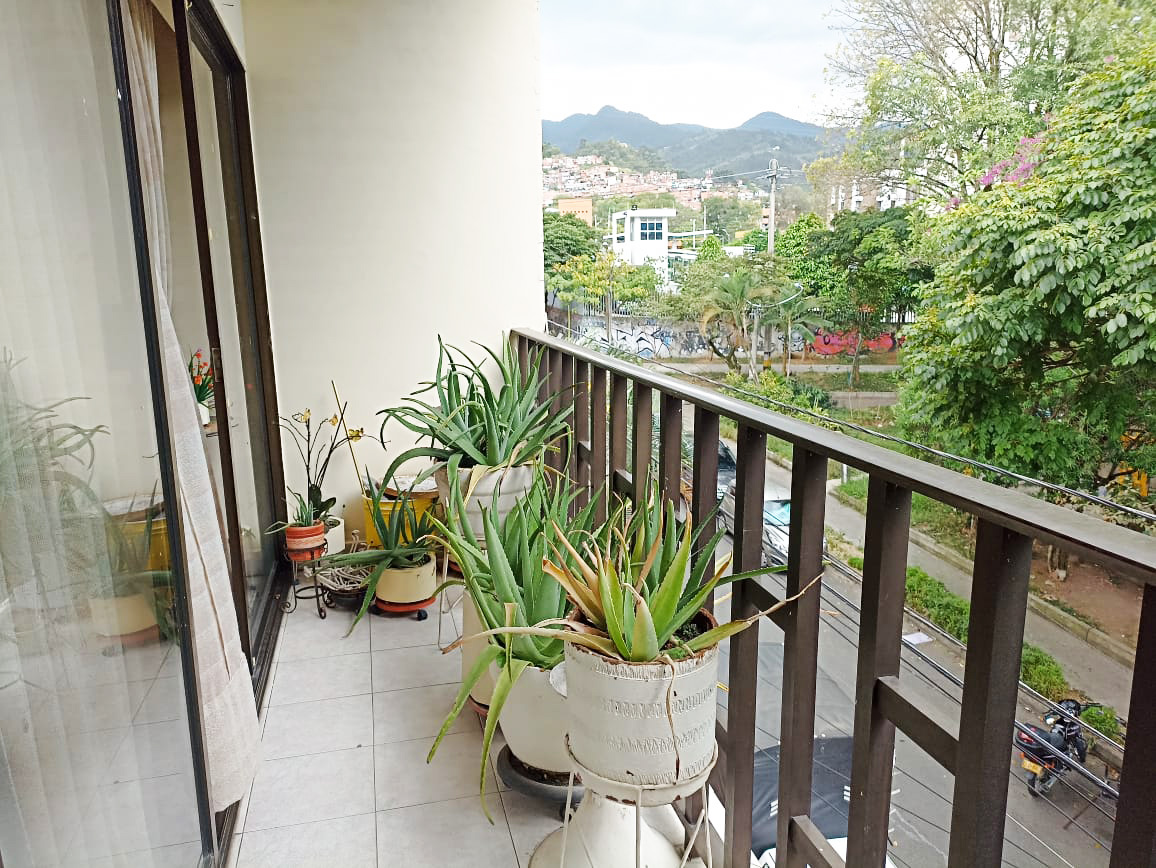 Apartamento en venta en Belén Los Alpes, Medellín · foto 19 de 19