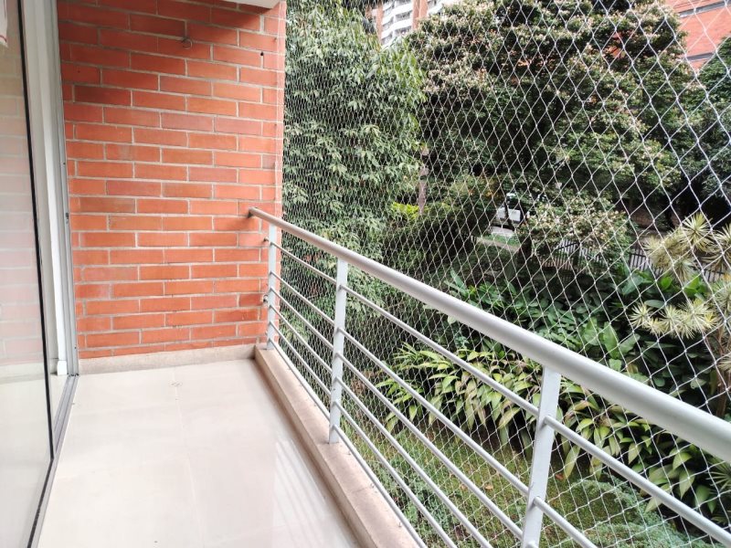 Apartamento en venta en Cumbres, Envigado · foto 4 de 14