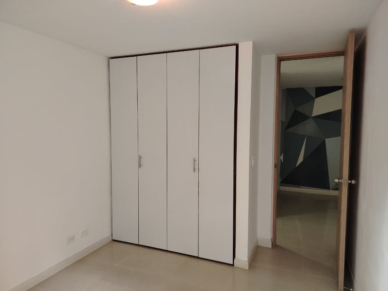 Apartamento en venta en Cumbres, Envigado · foto 7 de 14