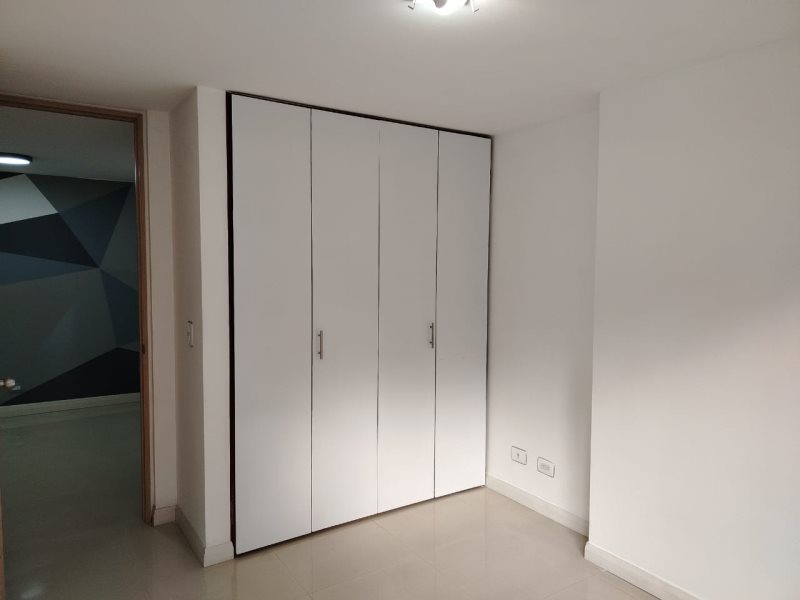 Apartamento en venta en Cumbres, Envigado · foto 9 de 14