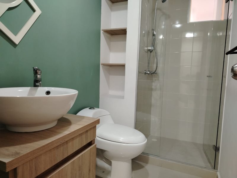 Apartamento en venta en Cumbres, Envigado · foto 13 de 14