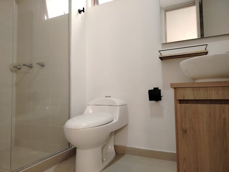 Apartamento en venta en Cumbres, Envigado · foto 14 de 14