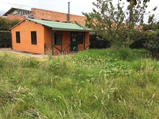 Lote en venta en Samaria, Chía, 4164 m² · foto 7 de 7
