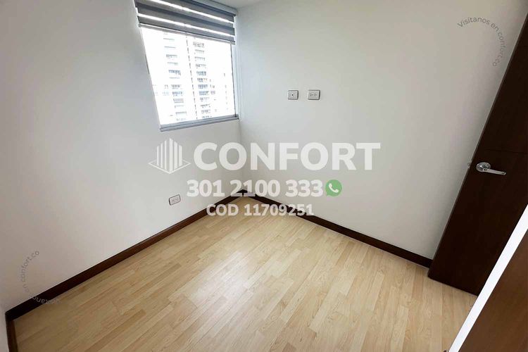 Apartamento de 3 alcobas en arriendo en Loma Del Indio, Medellín, 78 m² · foto 8 de 24
