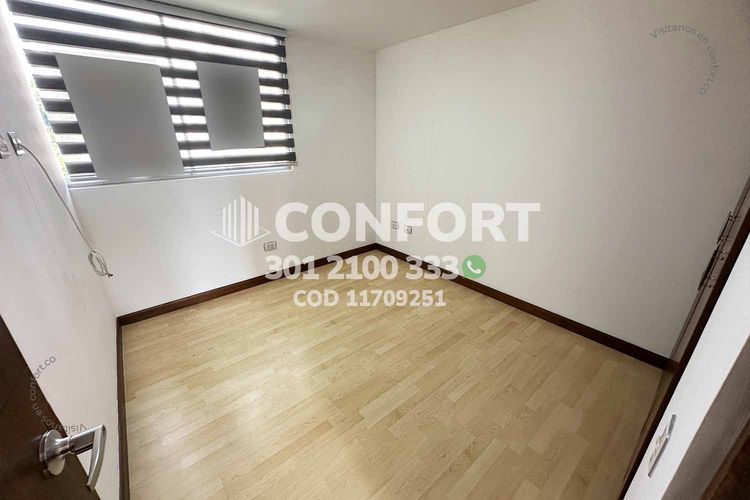 Apartamento de 3 alcobas en arriendo en Loma Del Indio, Medellín, 78 m² · foto 10 de 24