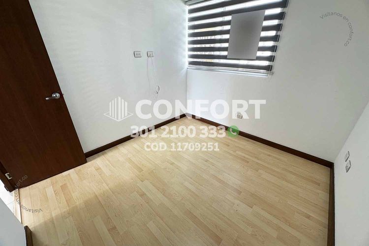 Apartamento de 3 alcobas en arriendo en Loma Del Indio, Medellín, 78 m² · foto 14 de 24