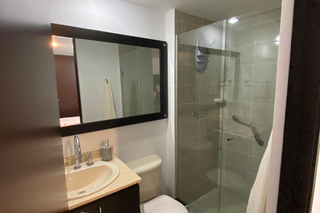 Apartamento en arriendo en Villa Carlota, Medellín · foto 15 de 15