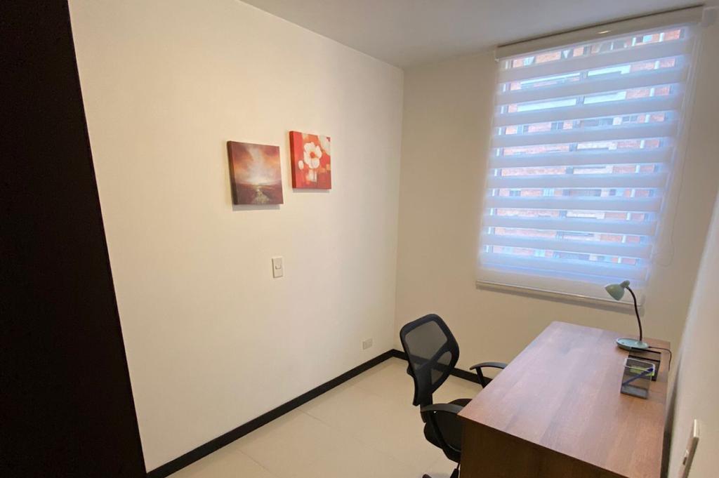 Apartamento en arriendo en Villa Carlota, Medellín · foto 13 de 15