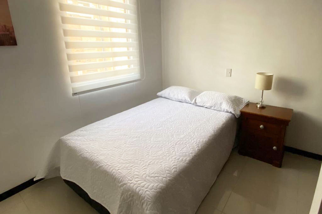 Apartamento en arriendo en Villa Carlota, Medellín · foto 8 de 15
