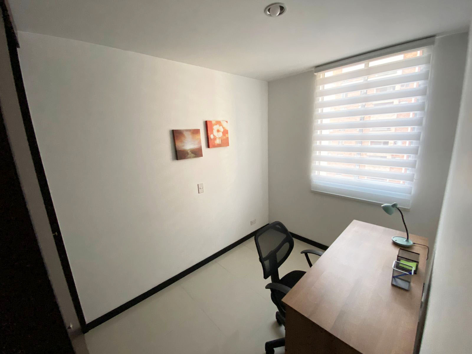 Apartamento en arriendo en Villa Carlota, Medellín · foto 11 de 15