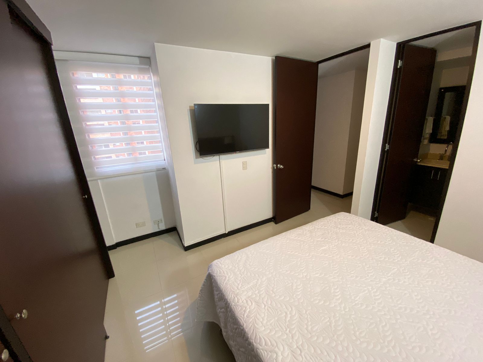 Apartamento en arriendo en Villa Carlota, Medellín · foto 9 de 15