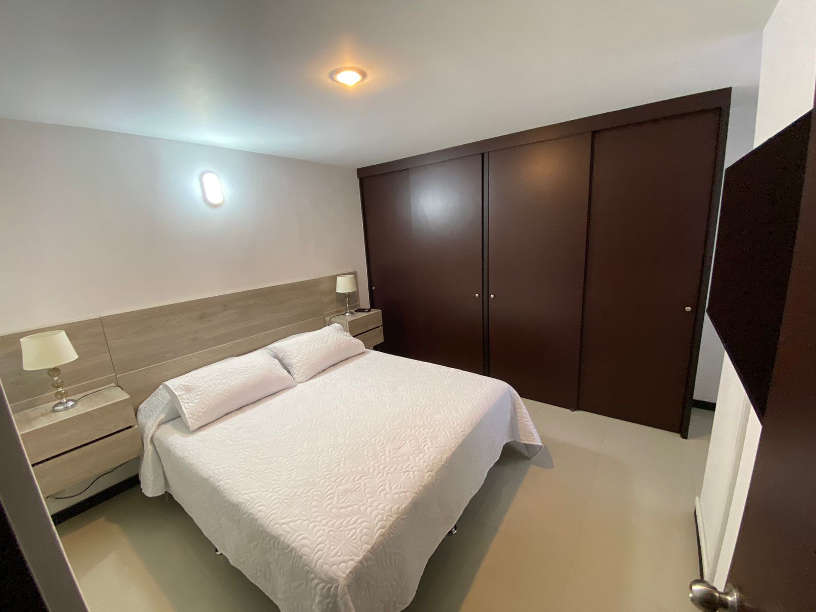 Apartamento en arriendo en Villa Carlota, Medellín · foto 10 de 15