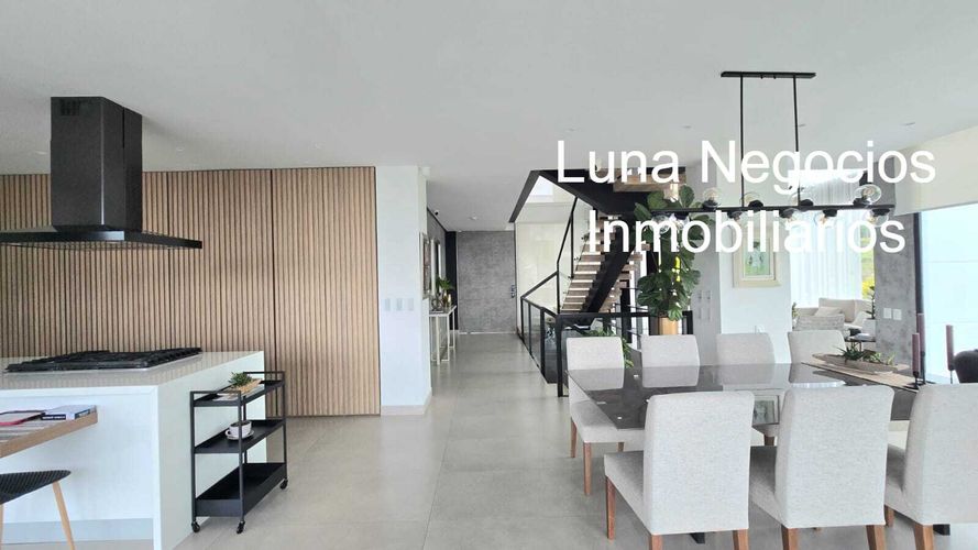Casa de 4 alcobas en venta en Ruitoque Condominio, Floridablanca, 756 m² · foto 5 de 24
