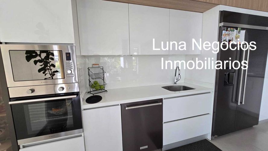 Casa de 4 alcobas en venta en Ruitoque Condominio, Floridablanca, 756 m² · foto 6 de 24