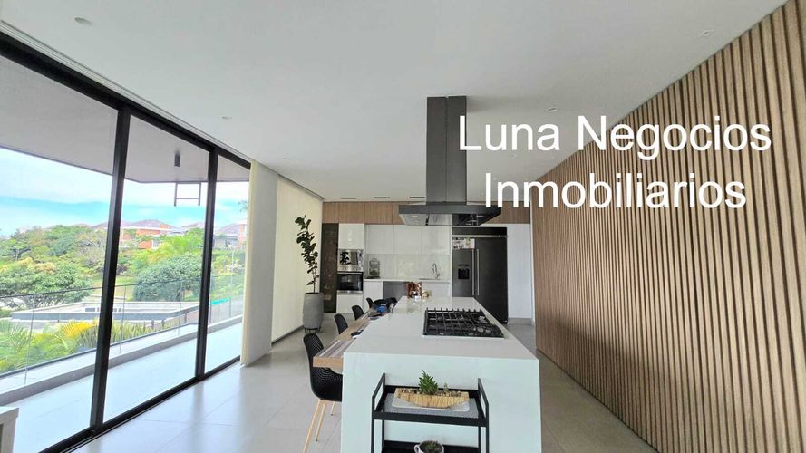 Casa de 4 alcobas en venta en Ruitoque Condominio, Floridablanca, 756 m² · foto 8 de 24