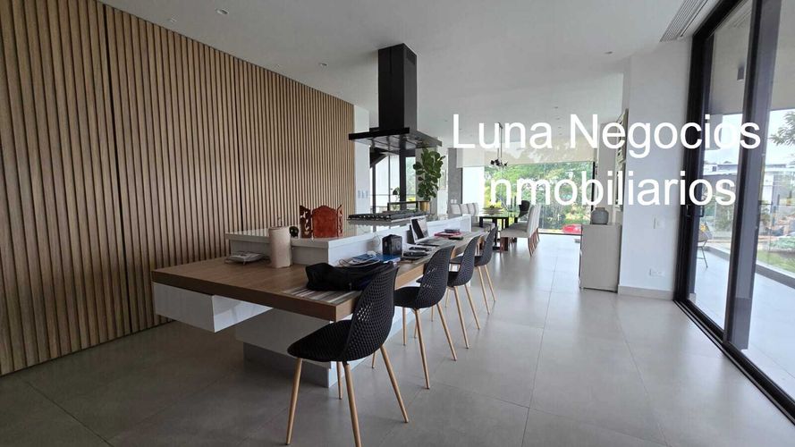 Casa de 4 alcobas en venta en Ruitoque Condominio, Floridablanca, 756 m² · foto 12 de 24