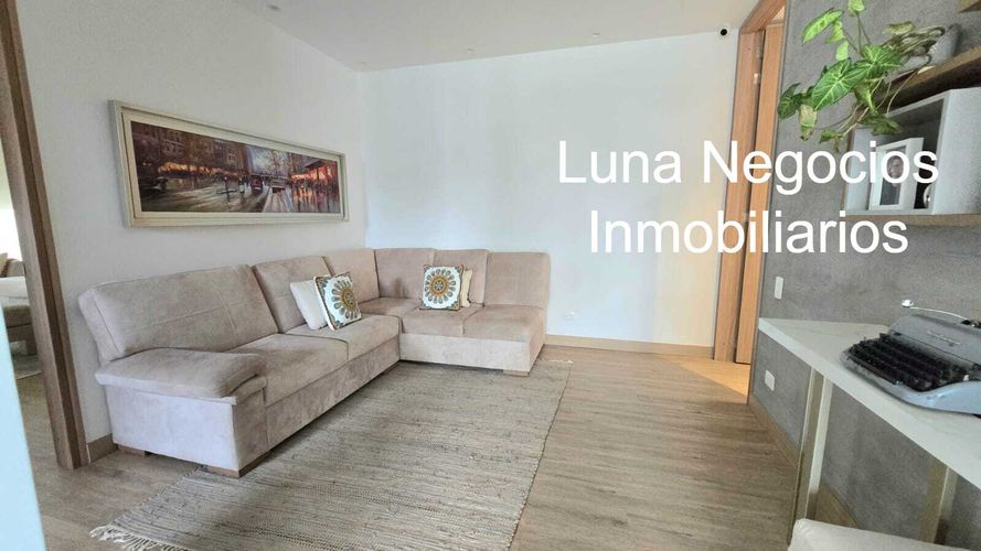 Casa de 4 alcobas en venta en Ruitoque Condominio, Floridablanca, 756 m² · foto 13 de 24
