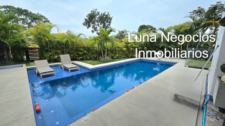 Casa de 4 alcobas en venta en Ruitoque Condominio, Floridablanca, 756 m² · foto 15 de 24