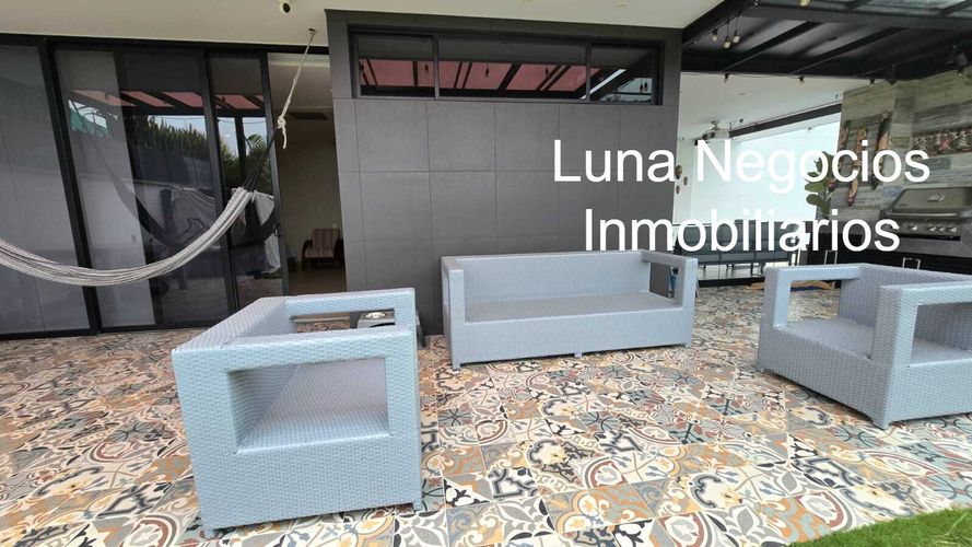 Casa de 4 alcobas en venta en Ruitoque Condominio, Floridablanca, 756 m² · foto 21 de 24