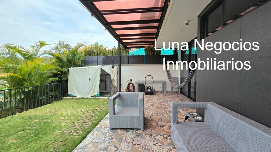 Casa de 4 alcobas en venta en Ruitoque Condominio, Floridablanca, 756 m² · foto 22 de 24