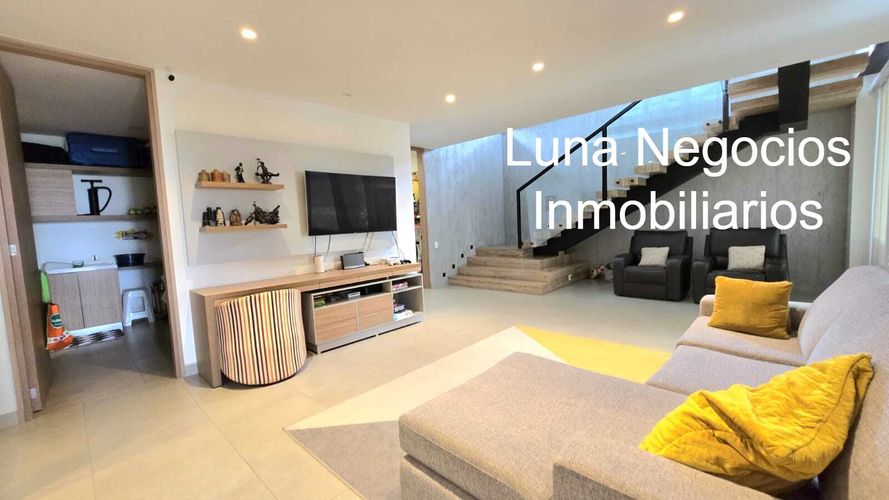 Casa de 4 alcobas en venta en Ruitoque Condominio, Floridablanca, 756 m² · foto 24 de 24