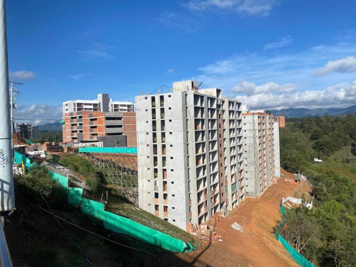 Apartamento en Arriendo en El porvenir, Rionegro en Abreo