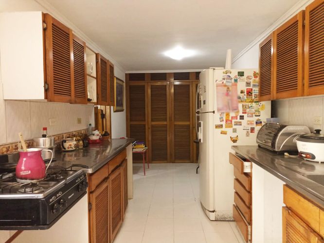 Casa de 4 alcobas en venta en Belén, Medellín, 267 m² · foto 11 de 20