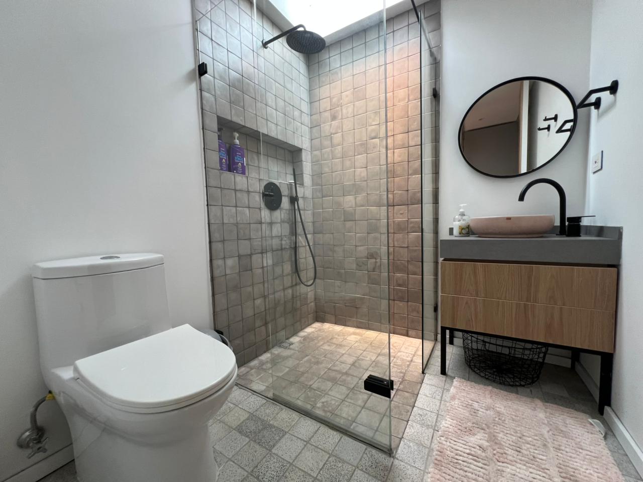 Casa en arriendo en El Poblado, Medellín · foto 18 de 19