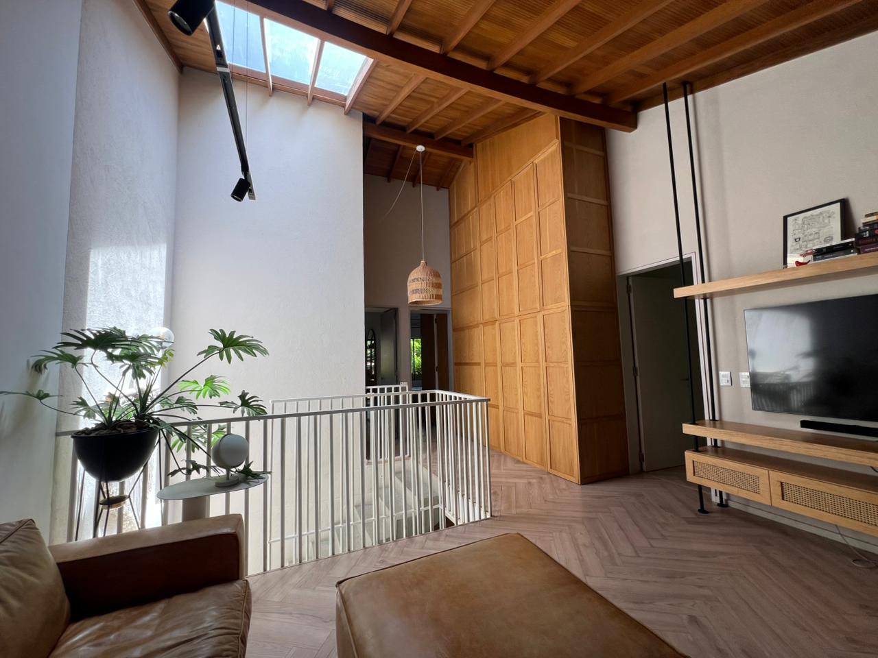Casa en arriendo en El Poblado, Medellín · foto 12 de 19