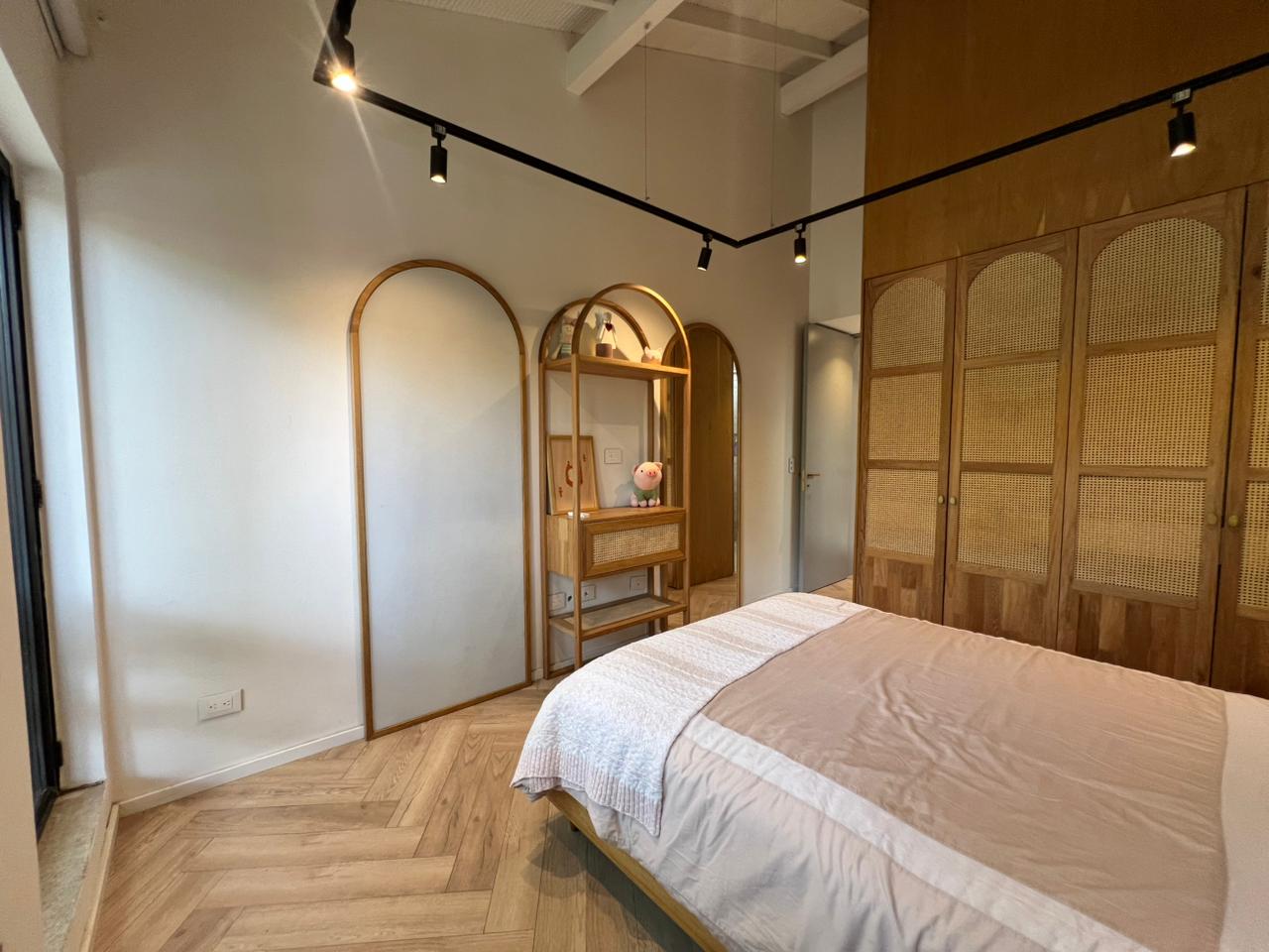 Casa en arriendo en El Poblado, Medellín · foto 9 de 19