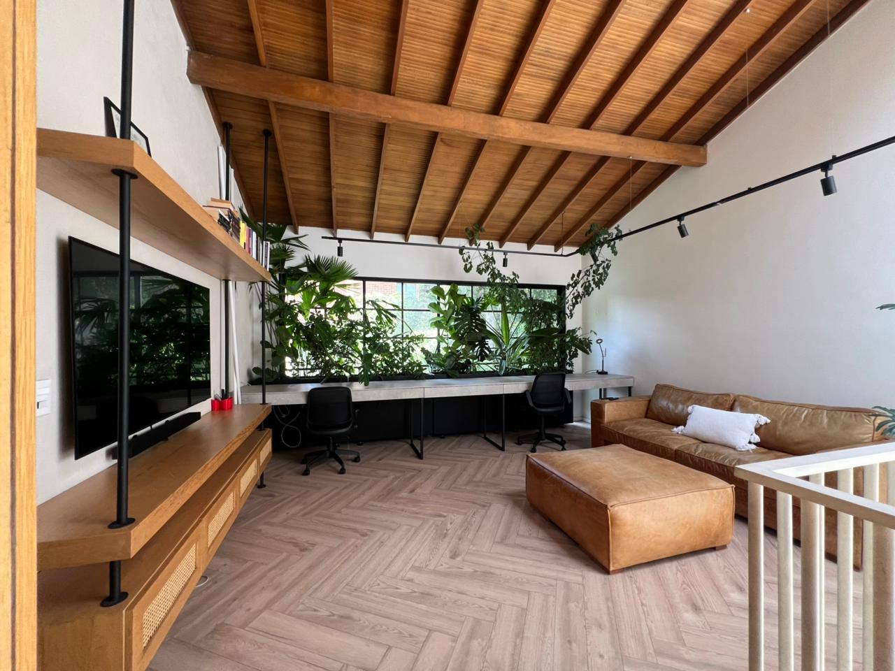 Casa en arriendo en El Poblado, Medellín · foto 4 de 19