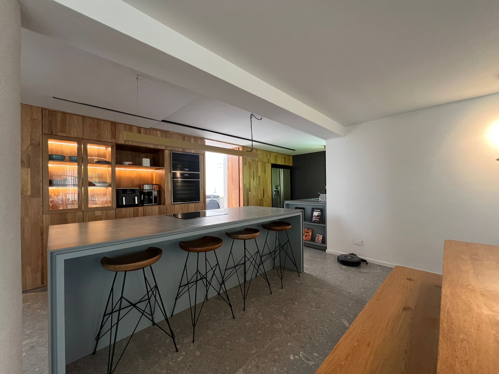 Casa en arriendo en El Poblado, Medellín · foto 5 de 19
