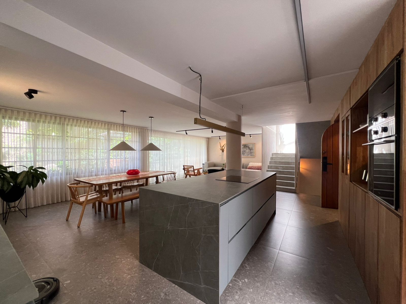 Casa en arriendo en El Poblado, Medellín · foto 8 de 19