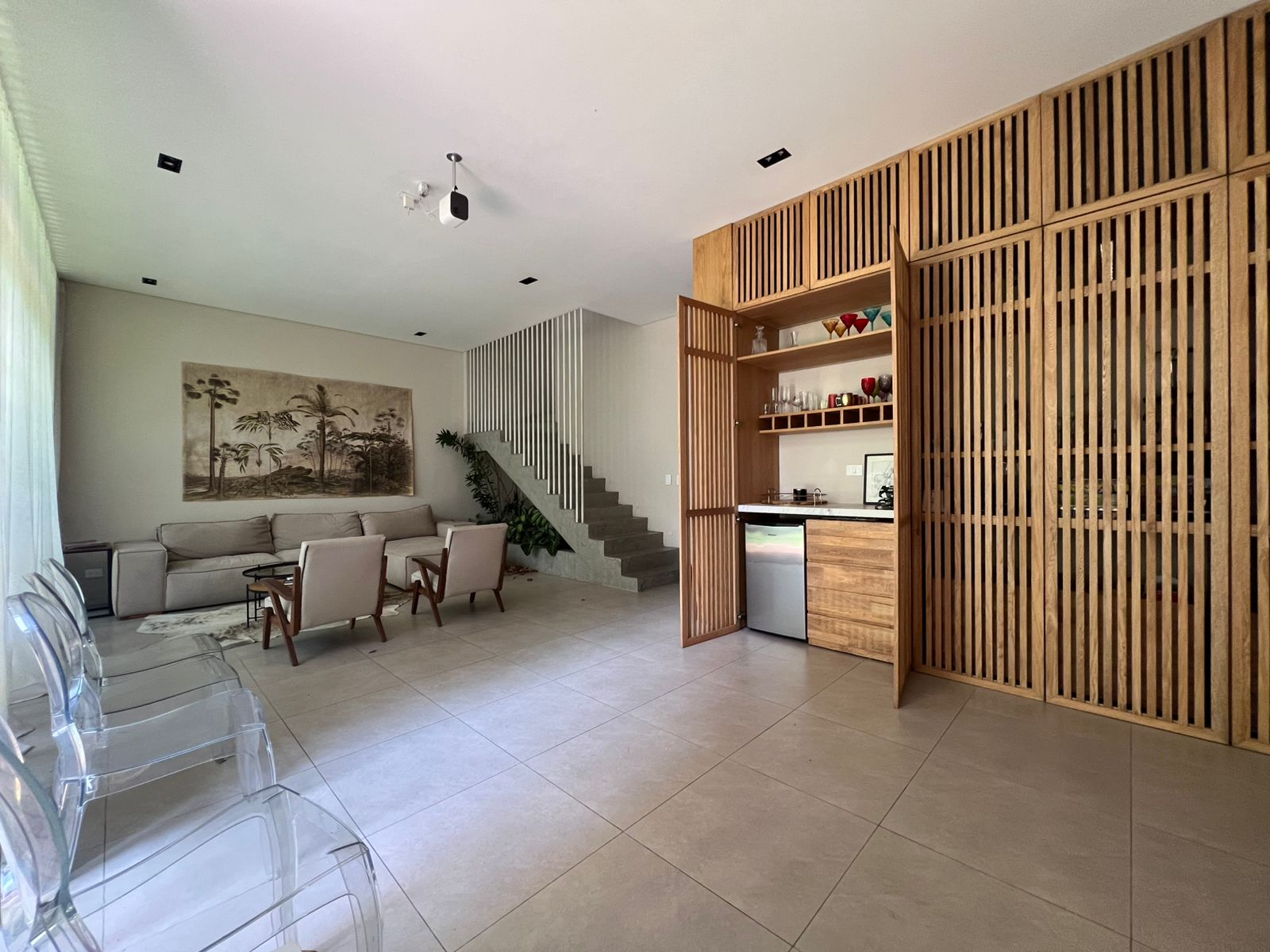 Casa en Arriendo en El Poblado, Medellín