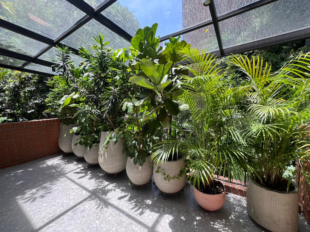 Casa en arriendo en El Poblado, Medellín · foto 19 de 19