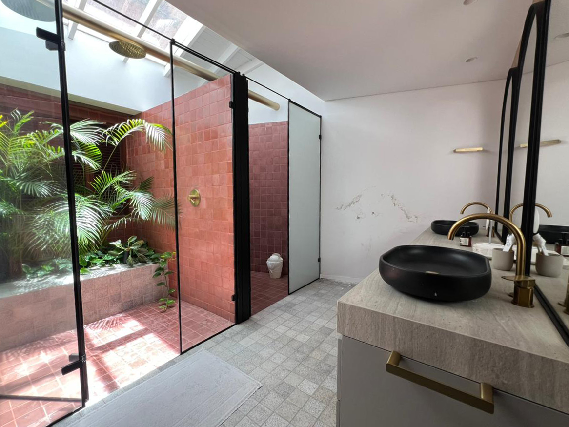 Casa en arriendo en El Poblado, Medellín · foto 17 de 19