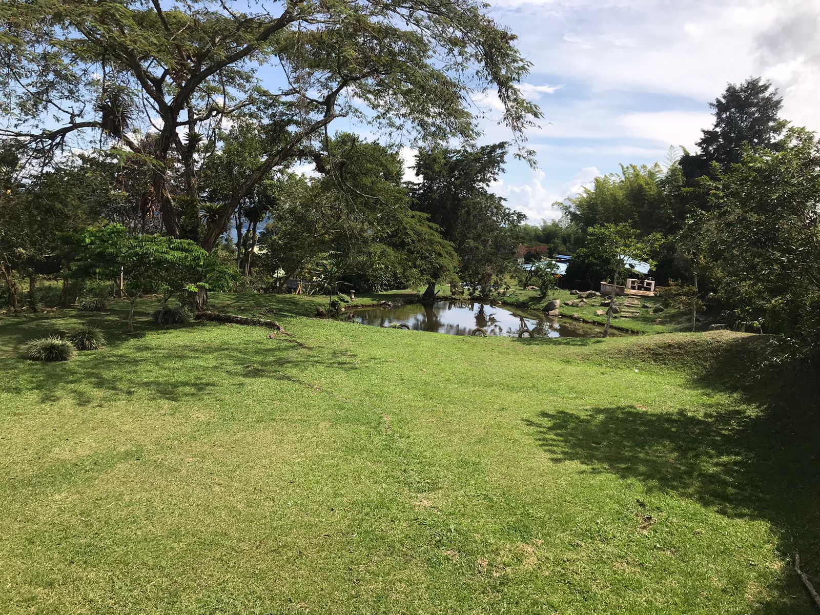 Casa Lote en Venta en Calima, Lago calima