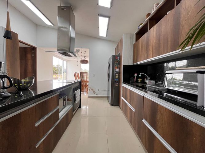 Casa de 3 alcobas en venta en Santa Elena, El Retiro, 241 m² · foto 6 de 18