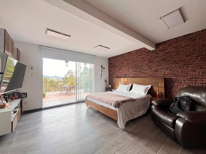 Casa de 3 alcobas en venta en Santa Elena, El Retiro, 241 m² · foto 11 de 18