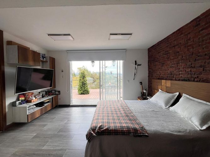Casa de 3 alcobas en venta en Santa Elena, El Retiro, 241 m² · foto 13 de 18
