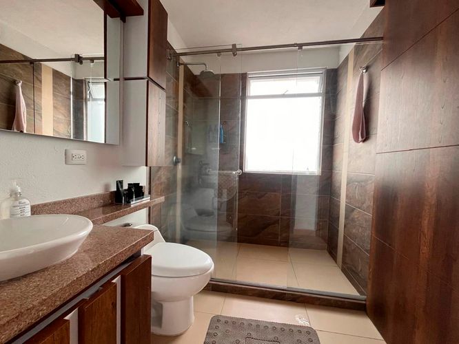Casa de 3 alcobas en venta en Santa Elena, El Retiro, 241 m² · foto 16 de 18