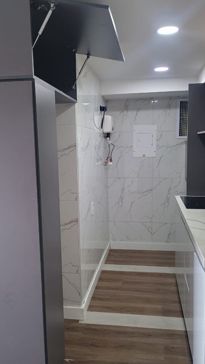 Apartamento en arriendo en Hacienda La Estancia Navarra, Bogotá · foto 18 de 23