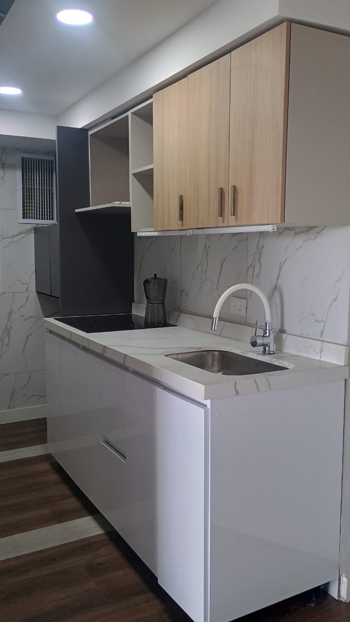 Apartamento en arriendo en Hacienda La Estancia Navarra, Bogotá · foto 20 de 23