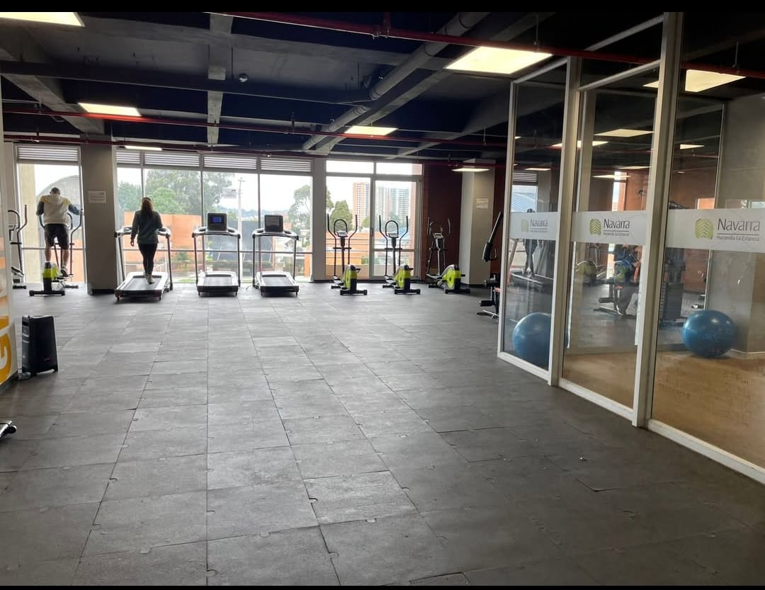 Apartamento en arriendo en Hacienda La Estancia Navarra, Bogotá · foto 15 de 23