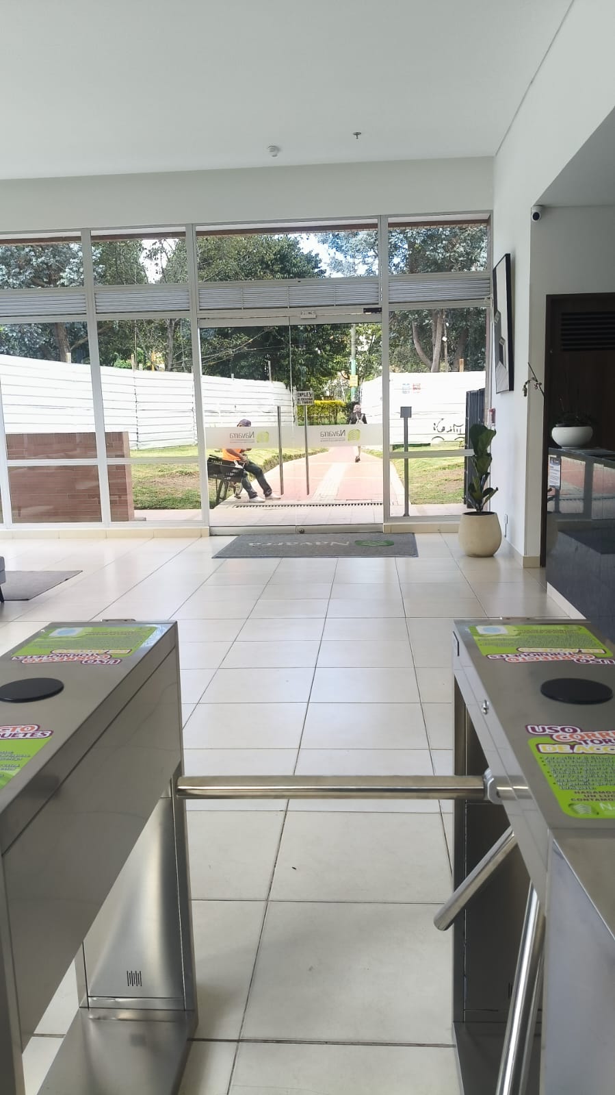 Apartamento en arriendo en Hacienda La Estancia Navarra, Bogotá · foto 21 de 23