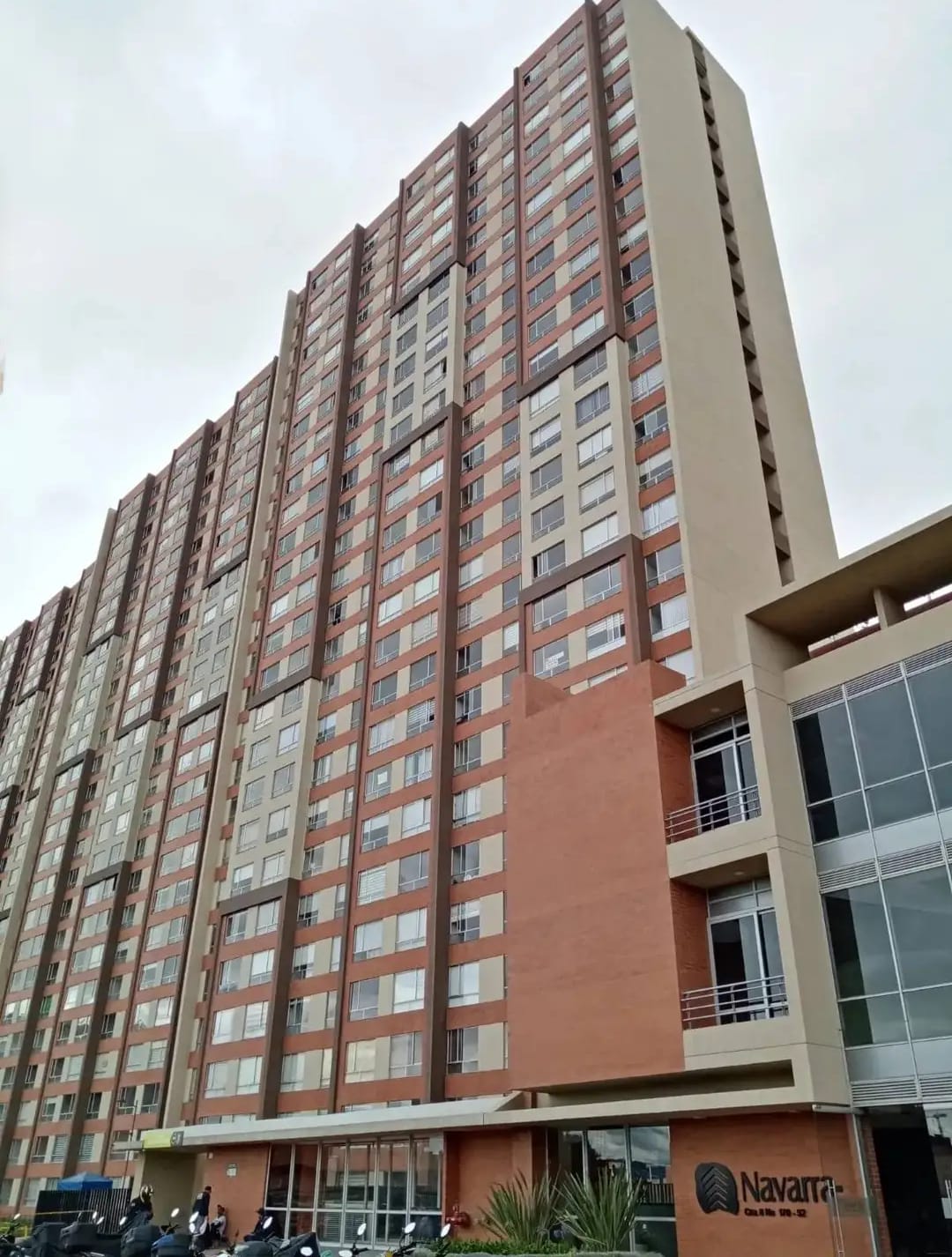 Apartamento en arriendo en Hacienda La Estancia Navarra, Bogotá · foto 11 de 23