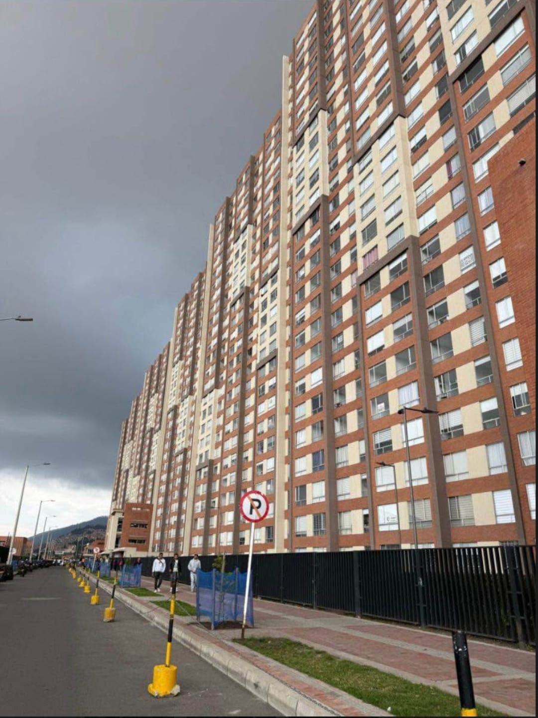 Apartamento en arriendo en Hacienda La Estancia Navarra, Bogotá · foto 12 de 23