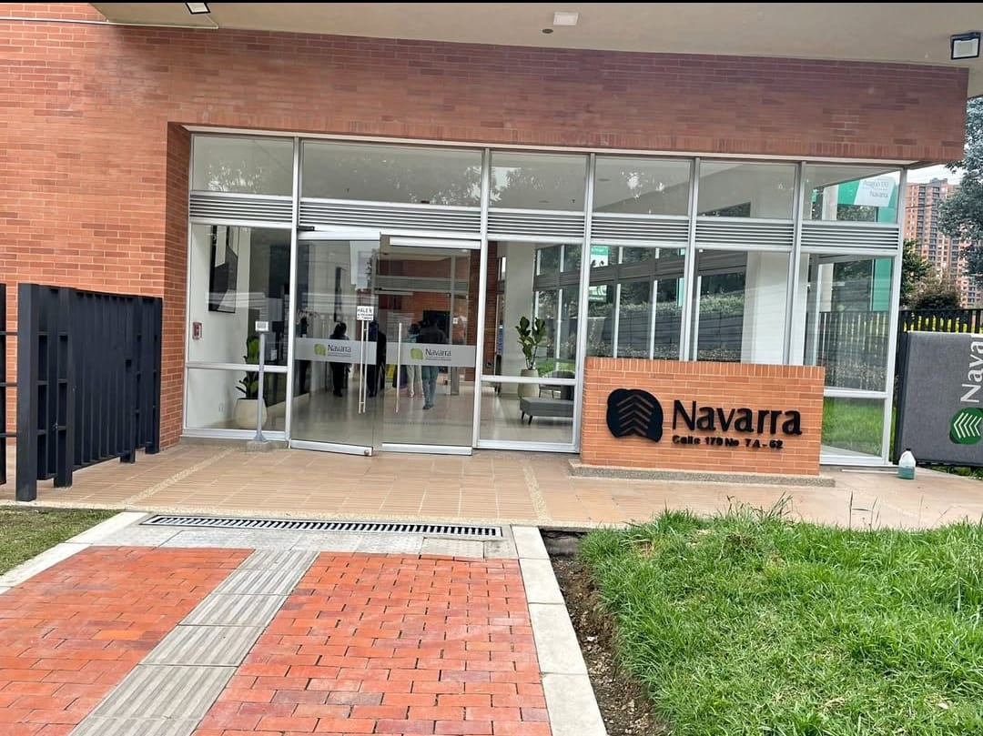 Apartamento en arriendo en Hacienda La Estancia Navarra, Bogotá · foto 9 de 23